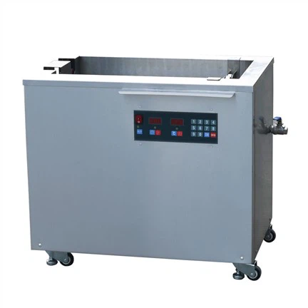 انیلوکس سلنڈر کی صفائی مشین